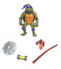Playmates (1991) TMNT Movie Star Don action figure