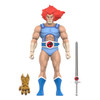 Super7 THUNDERCATS Deluxe Wave 1 LION-O 7" Action Figure