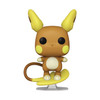Funko Pop! Games: Pokemon Alolan Raichu #1011