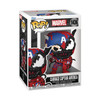 Funko Pop! Marvel: Carnage Captain America #1436
