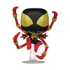 Funko Pop! Marvel: Miles Morales Iron Spider #1448