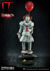 IT (Film)  Pennywise 1/2 scale statue
