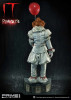 IT (Film)  Pennywise 1/2 scale statue