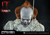 IT (Film)  Pennywise 1/2 scale statue