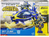 Hasbro Transformers PRIME Beast Hunters Sky Claw with Smoke Screen