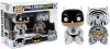 Funko Pop! Heroes: Zebra & Bullseye Batman (2 pack)