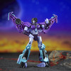 Hasbro Transformers Legacy United Cyberverse Universe Slipstream
