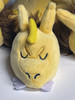 Sleepy King Ghidorah 12in Plush