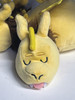 Sleepy King Ghidorah 12in Plush