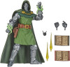 Hasbro Marvel Legends Fantastic Four Dr. Doom Action Figure