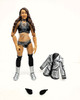 Jazwares (2020) AEW Dr. Britt Baker D.M.D Series 1 Action Figure (no package)