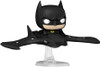 Funko Pop! Rides: The Flash Batman In Batwing #121