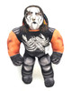 ToyBiz (1999) WCW Bodybashers Sting