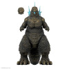 Super7 Toho ULTIMATES! Godzilla Minus One (Charging)
