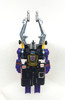 Hasbro (1983) Transformers G1 Shrapnel action figure