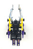 Hasbro (1983) Transformers G1 Shrapnel action figure