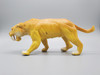 Imperial Toys (DorMei) Sabretooth Tiger action figure