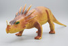 Imperial Toys (DorMei) Styracosaurus Dinosaur action figure