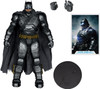 McFarlane DC Multiverse Batman V Superman Batman Armor Suit