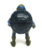 Playmates (1992) TMNT MUTATIONS Mutatin' Leo Action Figure