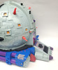 Playmates (1990) TMNT Technodrome