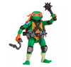 Tales of the TMNT MUTATIONS Michelangelo action figure
