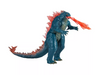 Godzilla X Kong The New Empire Godzilla Evolved action figure