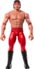 Mattel Wrestle Mania Main Event Series Steamboat 6" Action Figure