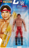 Mattel Wrestle Mania Main Event Series Steamboat 6" Action Figure