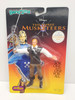 Just Toys (1993) Bend-Ems Disney's The Three Musketeers Set of 5