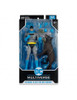 McFarlane DC Multiverse Batman and Ace 7" action figure