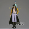 One Piece - Dracule Mihawk The Shukko Prize Figure