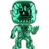 Funko Pop! Marvel: Avengers Infinity War Thanos (Green Metallic) #289