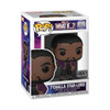 Funko Pop! Marvel: What If...? T'Challa Star-Lord #876