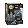 Funko Pop! Heroes: Batman The Devastator #319