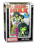 Funko Pop! Comic Covers: She-Hulk #07
