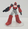 Takara (2002) Transformers Generation ONE S.C.F. Ironhide Mini Figure
