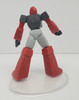 Takara (2002) Transformers Generation ONE S.C.F. Ironhide Mini Figure