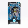 McFarlane DC Multiverse Batman with battle damage