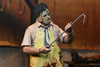 NECA Texas Chainsaw Massacre - 7" Scale Action Figure - 50th Anniversary Ultimate Leatherface