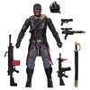 Hasbro GI Joe Classified Series Cobra Iron Grenadier #132 6in Action Figure
