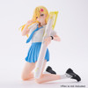 Banpresto - 2.5 Dimensional Seduction - Aria Kisaki (Uniform ver.), Bandai Spirits Figure