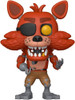 Funko Pop! Games: Five Nights at Freddy's Foxy #1062
