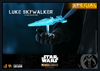 Hot Toys Star Wars The Mandalorian Luke Skywalker DELUXE VERSION DX23