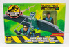 Kenner (1996) Jurassic Park The Lost World Glider Pack with Ian Malcolm