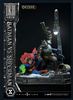 Prime 1 Studio Batman Versus Superman (Deluxe Version) Statue