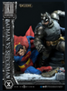 Prime 1 Studio Batman Versus Superman (Deluxe Version) Statue