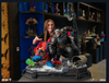 Prime 1 Studio Batman Versus Superman (Deluxe Version) Statue