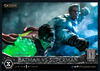 Prime 1 Studio Batman Versus Superman (Deluxe Version) Statue
