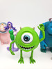 Monsters Inc. Action Figure set